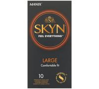 Manix Manix Skin Large Sans Latex