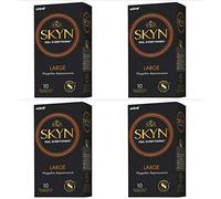 Skyn Large préservatifs sans latex