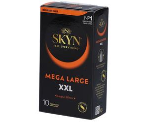 SKYN Mega Large XXL Préservatif(S) 1 pc(s)