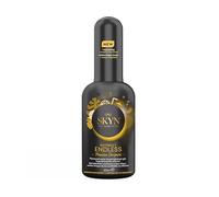 SKYN Naturally Endless Passion Daiquiri (80 mL): Gel Lubrifiant à base d'Eau avec une Action Longue Durée semblable au Silicone | Compatible avec les Préservatifs