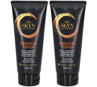Skyn Oriental Touch Gel(S) 2x200 ml