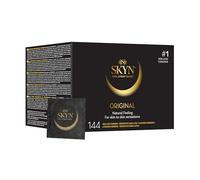 Skyn Original 144 préservatifs