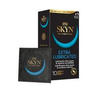 Skyn Préservatif Extra lubrification 10 pièces
