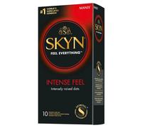Skyn Préservatifs Intense Feel 10 Unités