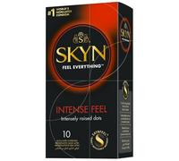 Skyn - Préservatifs Intense Feel X10pcs