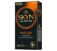 Manix Manix Skin Large Sans Latex