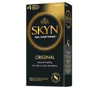 Skyn Préservatifs Original 10 Unités