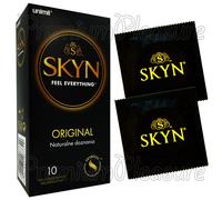SKYN Original préservatifs 10 pcs