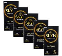 SKYN Original préservatifs 10 pcs
