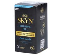 SKYN Supreme Feel Préservatif(S) 1 pc(s)