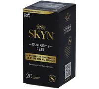 SKYN Supreme Feel Préservatif(S) 1 pc(s)
