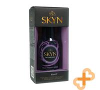 SKYN TOUTE LA NUIT Lubrifiant 80 Ml Extra Longue Durée À Base De Silicones