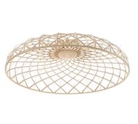 Skynest plafonnier amande Flos - 8059607058008