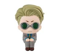 Skynomad Figurines de l'anime JJK Jujutsu Kaisen Yuji Gojo Megumi - Objets de collection décoratifs pour les fans de Jujutsu Kaisen - Série manga populaire (Nanami Kento 11 cm)