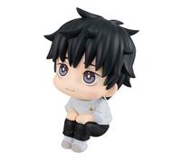 Skynomad Figurines de l'anime JJK Jujutsu Kaisen Yuji Gojo Megumi - Objets de collection décoratifs pour les fans d'anime et de Jujutsu Kaisen - Série manga populaire (Yuta Okkotsu 11 cm)