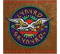 Lynyrd Skynyrd - Skynyrd's Innyrds : Their Greatest Hits