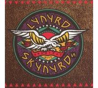 Trevor Lawrence – Skynyrd'S Innyrds