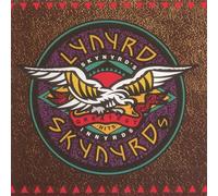 Skynyrd’s Innyrds Greatest Hits Vinyle