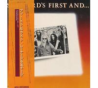 Skynyrd'S First And Last