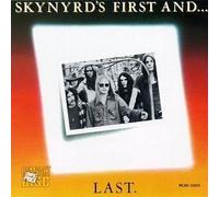 Skynyrd's First And ...Last
