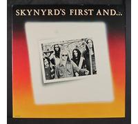 Skynyrd's First ... And Last [Vinyl LP]