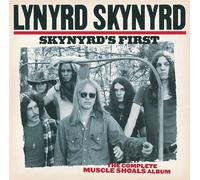 Skynyrd's First: The Complete Muscle Shoals Album by Lynyrd Skynyrd
