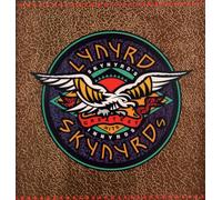Skynyrd's innyrds-Their greatest hits