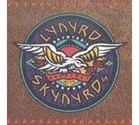 Lynyrd Skynyrd - Skynyrd's Innyrds : Their Greatest Hits