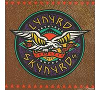 Skynyrd's Innyrds (Their Greatest) [Import]