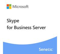 Skype for Business Server Plus 2019 Device CAL