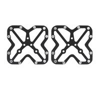 SkyPOOU 1 paire d'adaptateurs de plate-forme sans clip en aluminium pour vélo de montagne