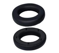 SkyPOOU 1 paire de coussinets de rechange souples pour écouteurs Elegia Focal Clear Elegia