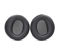 SkyPOOU 1 paire de coussinets d'oreille de rechange pour MDR-XD200 XD300