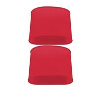 SkyPOOU 1 paire de protège-tibias pratiques pour le football - Idéal pour les sports de plein air