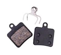 SkyPOOU 1 paire d'étriers de frein professionnels pour vélo de montagne de remplacement pour les amateurs de cyclisme universels