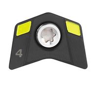 SkyPOOU 1 pièce Améliorez votre jeu de golf avec la vis de poids parfaite pour les conducteurs de vitesse King RAD Performances améliorées Poids vis poids poids pour Driver Club Accessoires