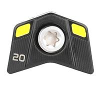 SkyPOOU 1 pièce Améliorez votre jeu de golf avec la vis de poids parfaite pour les conducteurs de vitesse King RAD Performances améliorées Poids vis poids poids pour Driver Club Accessoires