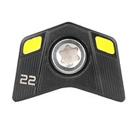 SkyPOOU 1 pièce Améliorez votre jeu de golf avec la vis de poids parfaite pour les conducteurs de vitesse King RAD Performances améliorées Poids vis poids poids pour Driver Club Accessoires