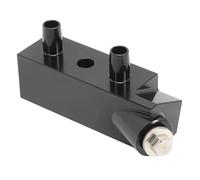 SkyPOOU 3 1500 6L80 Moteur de camion Refroidissement 125068000 Alliage d'aluminium Transmission Contrôle de la température Dynamique des fluides Vannes de dérivation