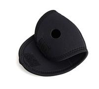 SkyPOOU Accessoires de plongée rembourrés en néoprène pour deuxième étage - Housse de protection pour régulateur de vitesse