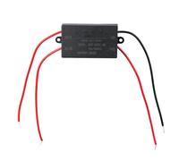 SkyPOOU Adaptateur d'alimentation AC85 ~ 265 V/DC140-370 V vers DC5/6/9/12/15/24/36 V Solution de conversion pour ventilateur d'appareil photo Module de conversion abaisseur