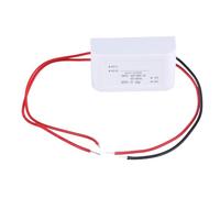 SkyPOOU Adaptateur d'alimentation AC85 V ~ 265 V vers DC15 V 300 mA - Module régulateur de tension efficace pour routeur de lumière LED - Adaptateur d'alimentation pour appareil photo