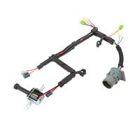 SkyPOOU Améliore la transmission 4L60E - Solénoïde - Vannes de contrôle solides pour des conditions de conduite extrêmes - Anti-fuite