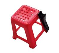 SkyPOOU Barrettes Pince à cheveux avec tabouret plat et pince à cheveux pour bouquets, rougeurs, environ 7 cm