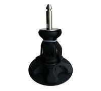 SkyPOOU Base de mât de planche à voile 360° universelle pour le surf et le surf