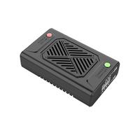 SkyPOOU Batterie portable LiPoes 2S 3S pour chargement rapide de batteries de 7,4 V à 11,1 V