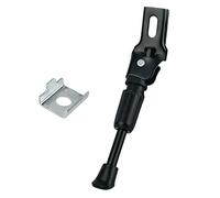 SkyPOOU Béquille de vélo elliptique avec cales d'espacement pour vélo pliable 30,5/35,6/40,6/45,7/50,8 cm