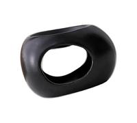 SkyPOOU Brûleur d'huiles essentielles, cire fondue, parfums, chauffe-plat, diffuseur de parfum, décoration d'intérieur, huiles essentielles