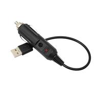 SkyPOOU Câble d'alimentation pour voiture - Économiseur de mémoire pour alimentation 12 V