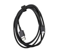 SkyPOOU Câble de charge USB C vers câble de charge pour ViperV2 DeathAdder V3Pro/Basilisk V3Pro Gaming C TypeC